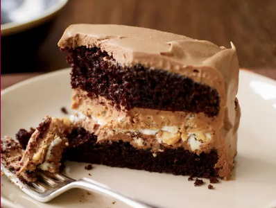 Recheios Estruturados